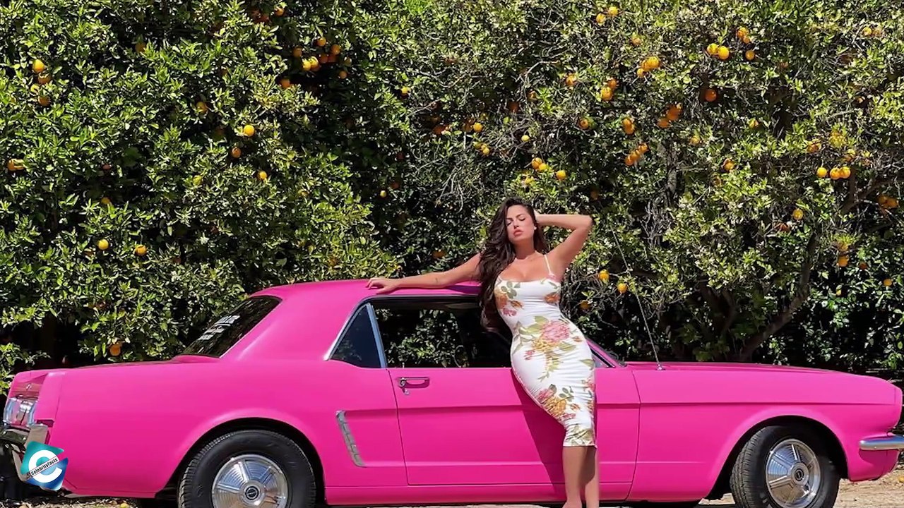What is Constance Nunes from Gotham Garage doing now__1080p
