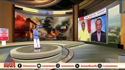 ഇറാന്‍റെ ആണവ കേന്ദ്രങ്ങളെ ലക്ഷ്യമിട്ട് ആക്രമണം;  യുഎന്‍ നിലപാട് എങ്ങനെ ?