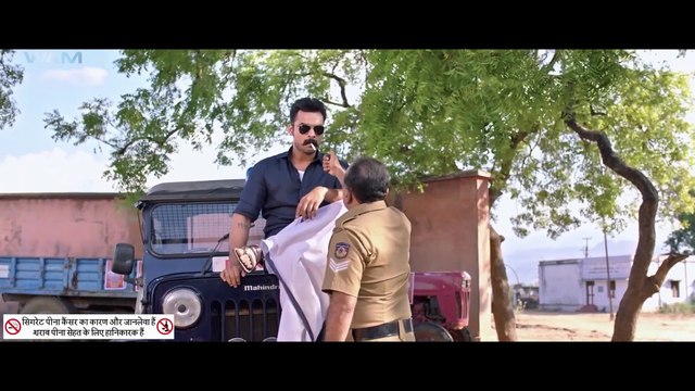 Allu Arjun - New Released South Indian Hindi Dubbed Action Movie - South Movie - Action Movie (2)