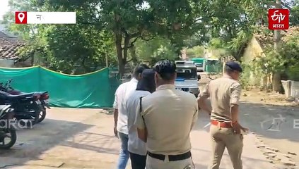सुपारी दे मासूम की कराई हत्या, समधी के गोदाम में फेंका शव, रिटायर्ड इंस्पेक्टर की खौफनाक साजिश