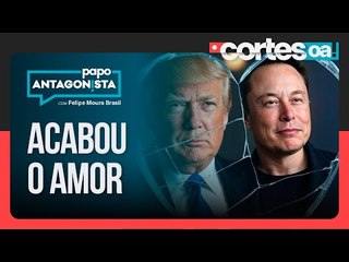 Trump x Musk: quem tem razão na briga?