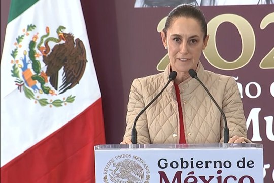 Claudia Sheinbaum anuncia implementa el programa Salud Casa por Casa, ¿en qué consiste?