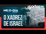 Israel lança um ataque preventivo ao Irã