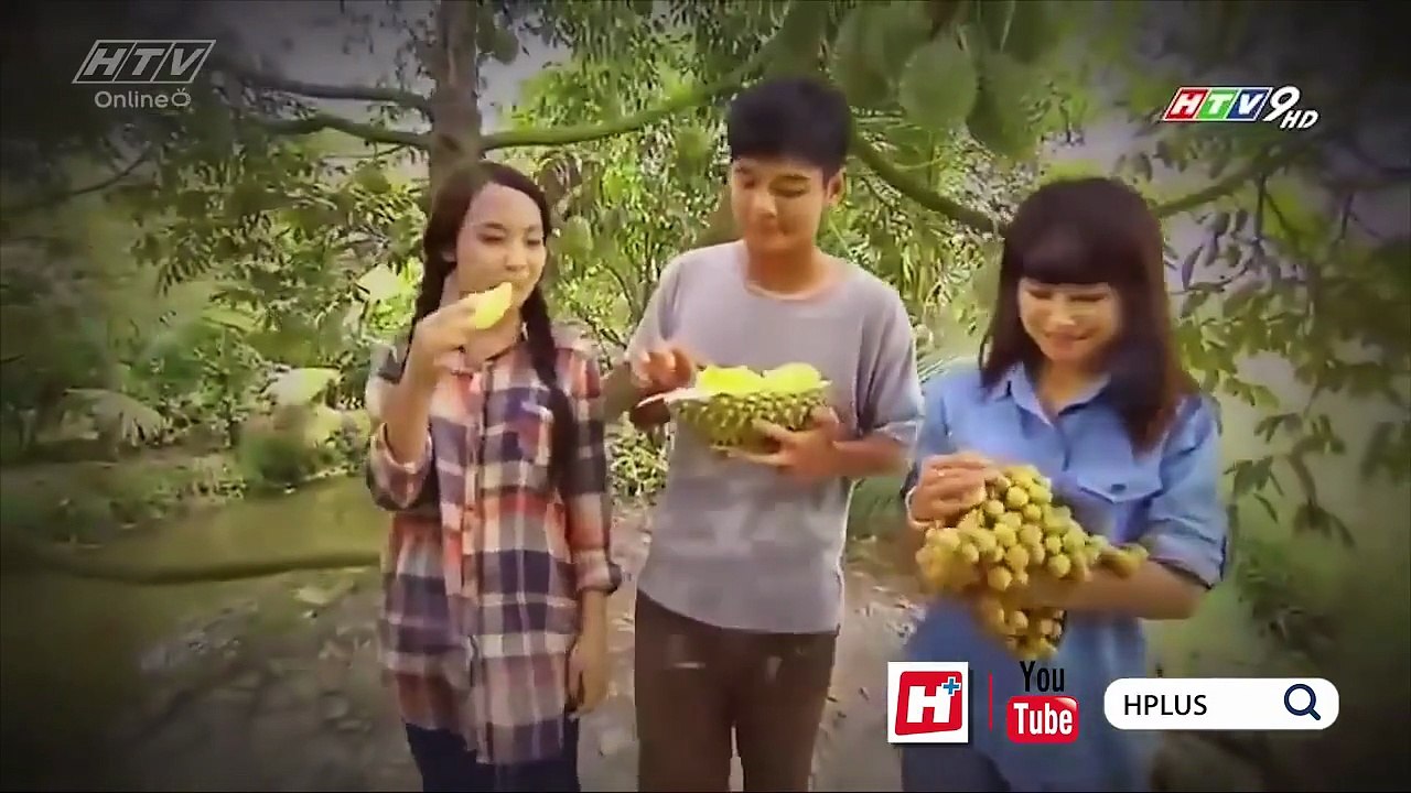 MIỀN XANH (Opening)