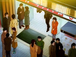 Hajime No Ippo (Fighting Spirit) Episode - 58 (Eng Dub)