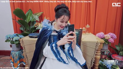 [VIETSUB | Nhiệt Ba Cut] Bắt Đầu Suy Luận Nào mùa 3 - Tập 4 (Hậu trường)