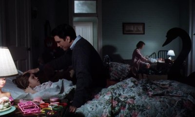 beyond darkness / 1990 thriller movie