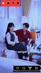 Istri kesayangan tuan hamil #dramachina