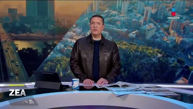 Lluvias dejan afectaciones en varios municipios de Jalisco