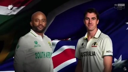 Australia vs South Africa Full Highlights WTC Final 2025 Day 3 | AUS VS SA
