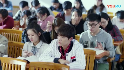 [I Hear You] EP03 ｜ Forced to Move in with My Fake Musician Boyfriend ｜ Zhao Lusi⧸Wang Yilun ｜ YOUKU