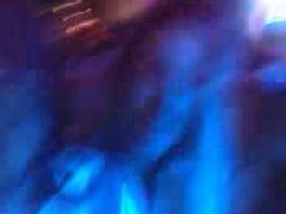 Féria Nimes 2008 Tony-JF-Olive