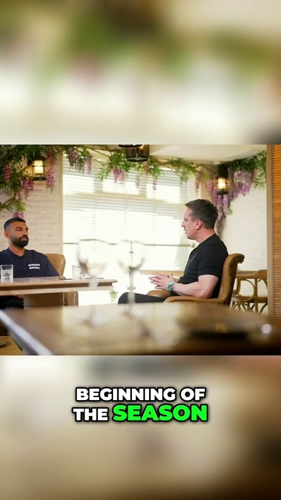 Unlock Your Playmaking Power: Confidence is Key!