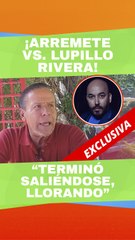 Adame fulmina a Lupillo Rivera y destroza a sus excompañeros de 'La casa de los famosos All-Stars'