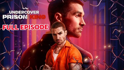 Undercover Prison King Full Movie