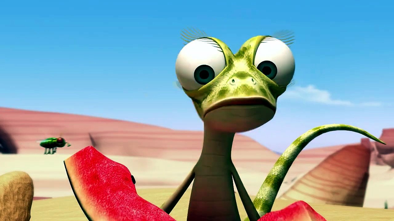 The Secret to Her Love REVEALED! | Oscar’s Oasis | Funny Cartoon Episode for Kids
