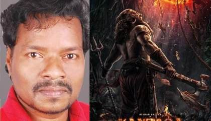‘ಕಾಂತಾರ’ ಆಘಾತ: ದೈವದ ಬಳಿ ಪ್ರಶ್ನೆ ಕೇಳಿದ್ದ ರಿಷಬ್ ಶೆಟ್ಟಿ..! ನಿಜವಾಯ್ತಾ ಪಂಜುರ್ಲಿ ದೈವದ ಎಚ್ಚರಿಕೆ?