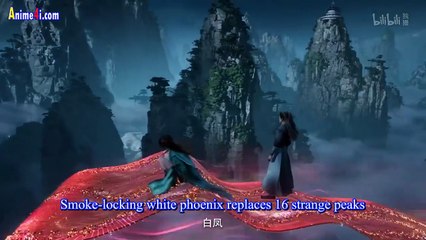 A Record of Mortal’s Journey to Immortality Episode 147 English Sub