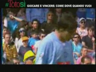 serie A Naples 3 - 1 Milan resume complet 2007/2008