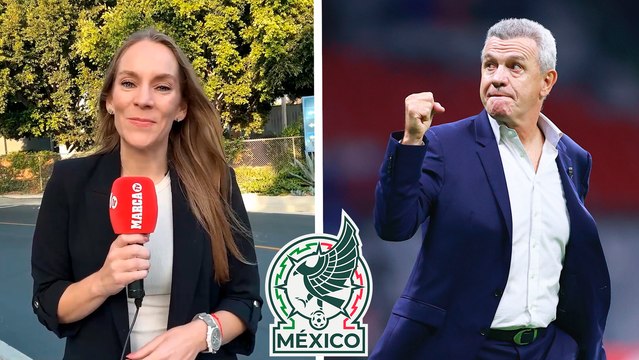 Copa Oro: Selección Mexicana lista para enfrentar a República Dominicana en el partido inaugural