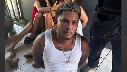 tn7-Tony Peña Russel y su banda estarán cuatro meses más en prisión preventiva-130625