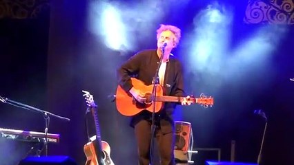 Niccolò Fabi feat. GnuQuartet - Costruire (live)