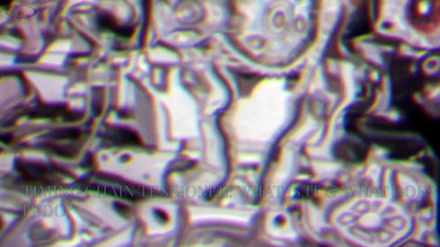 A Closer Look At BMW's Timing Chain Tensioner Problems & Solutions