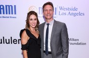 Scott Porter's marriage went through 'complete change' when wife discovered genetic disorder