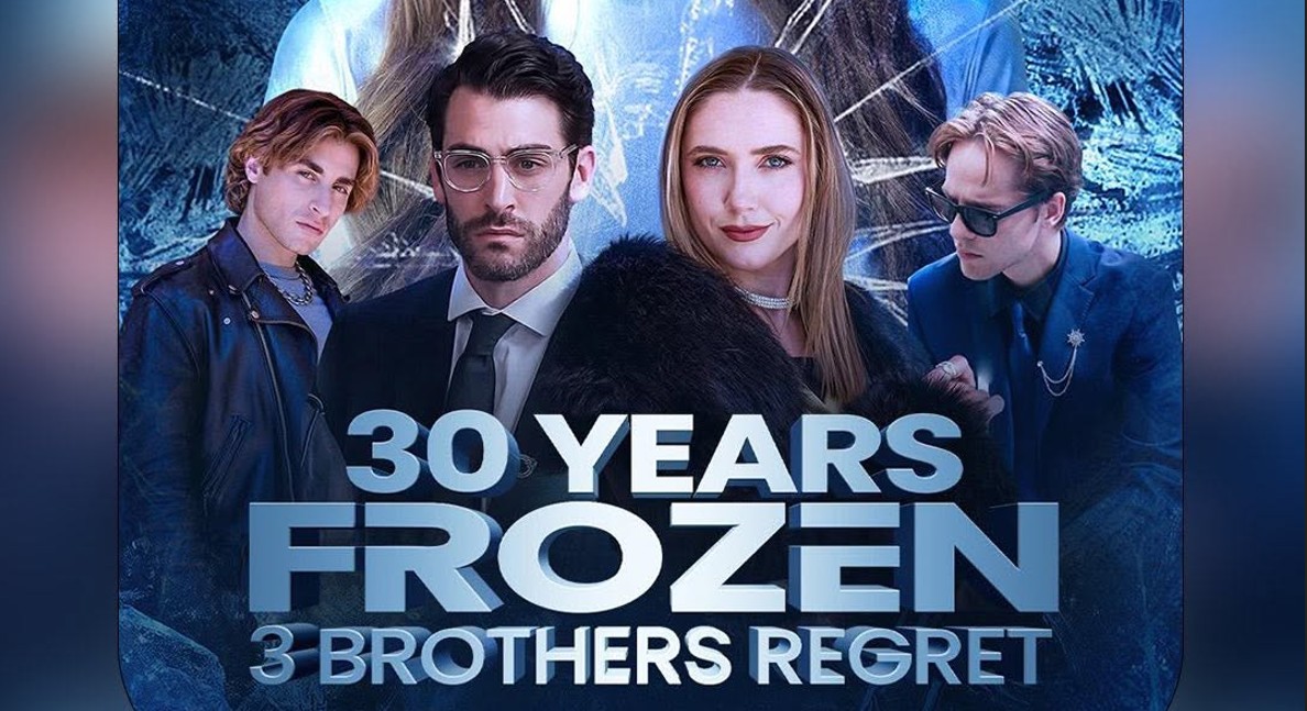 Frozen Out: She Erased the Brothers Who Abandoned Her