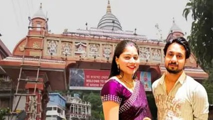 \Raja Raghuvanshi Case: Sonam ने शादी के शारीरिक संबंध से किया था इनकार, क्यों गई Kamakhya Mandir