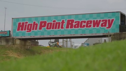 2025 AMA Pro Motocross | High Point National - Mount Morris, PA | Press Day