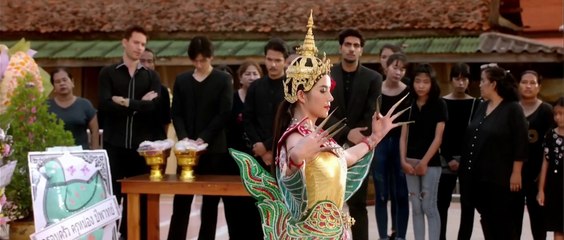 มาลี (2024) หนังแอคชั่นสุดมันส์ พากย์ไทย 🚀