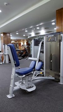 Discover the Luxury Side of Fitness at Bodyzone – Chandigarh’s Top Gym in Sector 9!