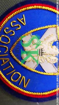 Custom Sew On/ Iron on Patches, Custom Iron on Embroidered Patches, Clothing Embroidery Patches