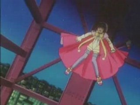 Card Captor Sakura AMV