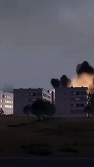 Iran's Latest Missile Attack on Israel: The Iron Dome in Action