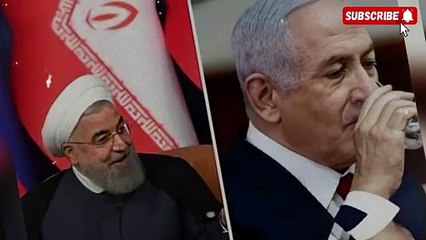 US Arab Ally Foils Iran Revenge Drones Fired By Tehran Downed Before Reaching Israel  Jordan