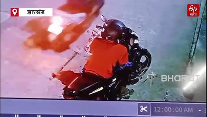 गुमला सदर अस्पताल से बच्चा चोरी, पुलिस की सक्रियता से मिली बच्ची