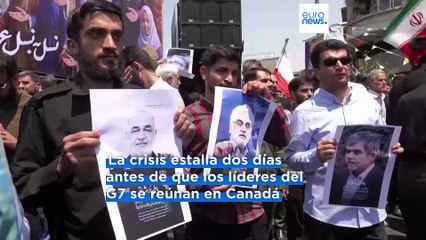 Últimas noticias | 14 junio - Mañana