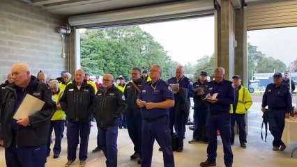 Mass training exercise off Hunter coast wraps up after mock rescue | Newcastle Herald | June 14, 2025