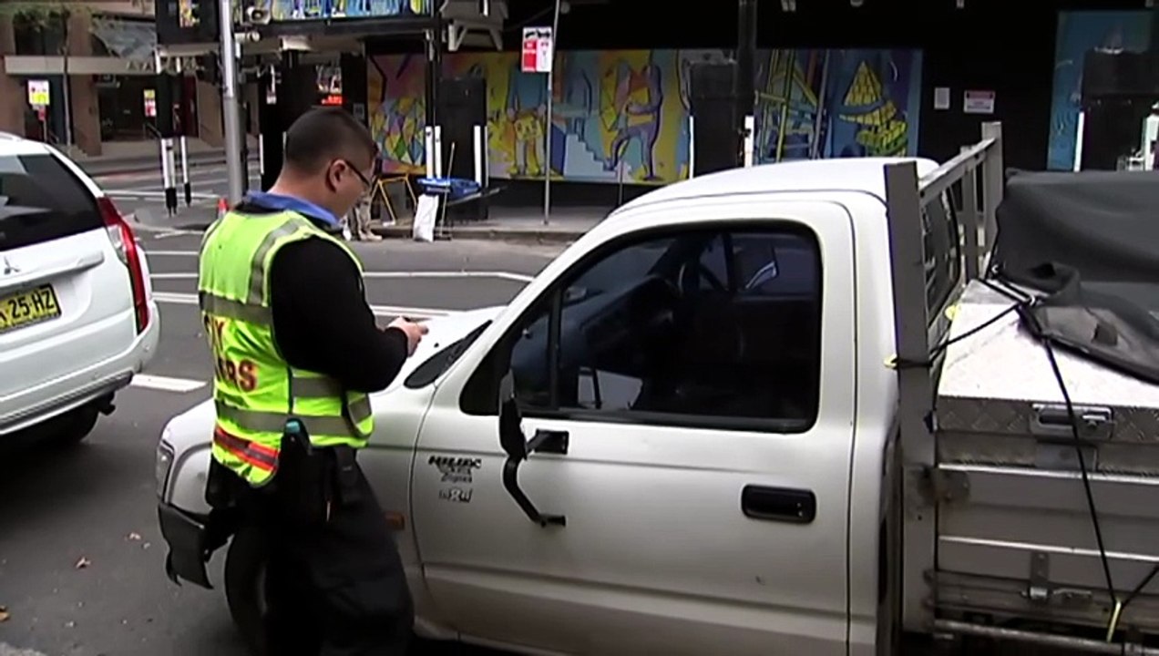 Ban on ticketless parking fines takes effect in July, months after NSW law passed