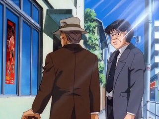 Hajime No Ippo (Fighting Spirit) Episode - 62 (Eng Dub)