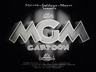 MGM - Jitterbug Follies (1939)