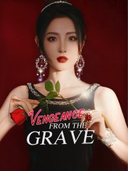 Vengeance from the Grave Goodshort