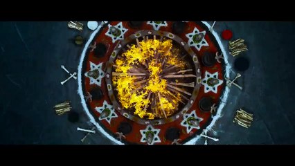 #Akhanda2 - Thaandavam  🔱 Teaser ( Telugu ) _ NBK _ Boyapati Srinu _ Thaman S