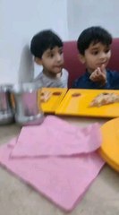 Ecco il mio ultimo video