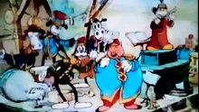 Mickey Mouse - Disney - The Band Concert (1935) by Mansour Alawadhi