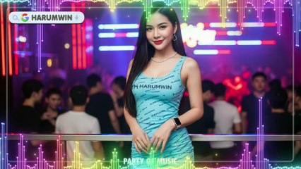 莫叫姐姐 - 累了痛了放手了 (Lei Le Tong Le Fang Shou Le) Bounce Remix 2025 By Harumwin