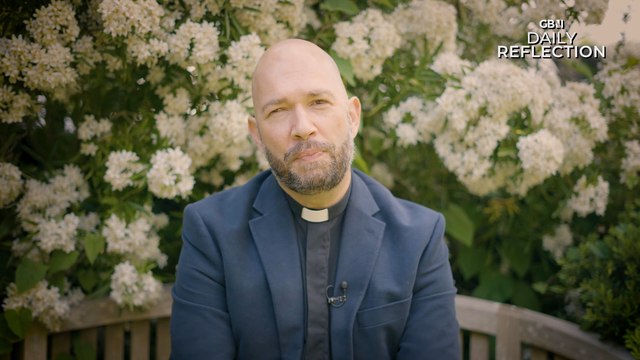 GB News Daily Reflections - Saturday 14th June