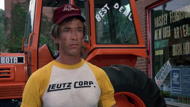 Cuando el Río Crece 1984 Español España Castellano - The River